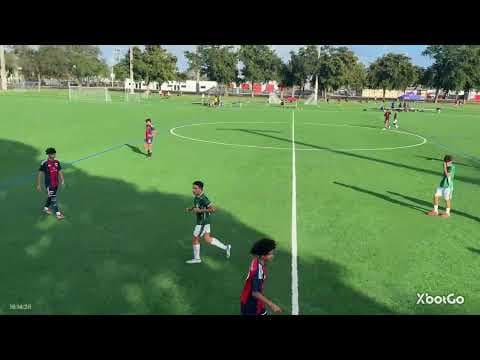 Deportivo Cali soccer video thumbnail