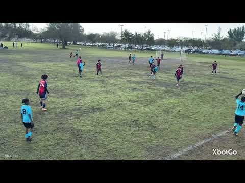 East Florida United soccer video thumbnail