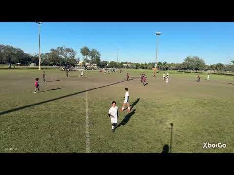 One FC soccer video thumbnail