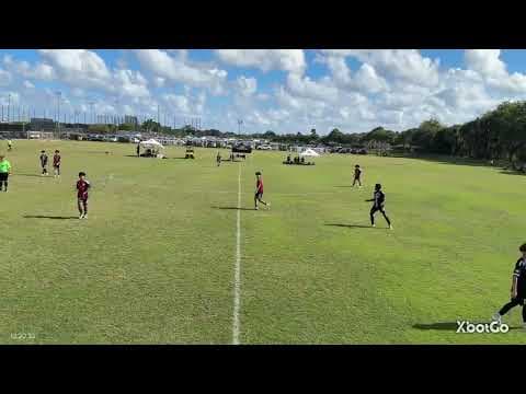 Elite Soccer soccer video thumbnail