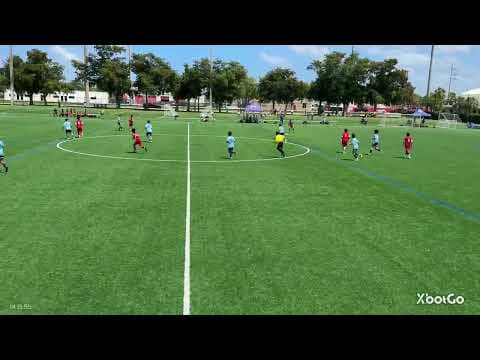 Match Film soccer video thumbnail