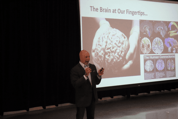 Neuroethics lecture